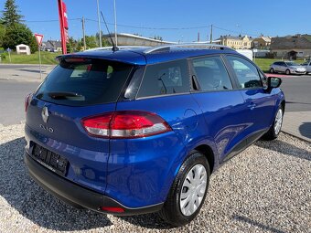 Renault Clio 1.2i 16V/54kW - KLIMA,ASR,.. - 7