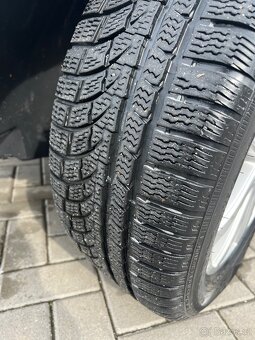 Alu kola R17 5x112 - 7