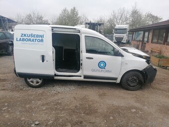 Dacia Dokker 1.5 66 kW 12/2015 - 7