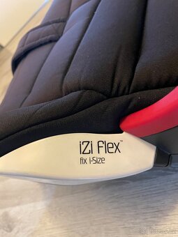 Autosedačka Besafe izi Flex - 7