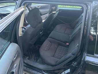 Volvo v70 - 7