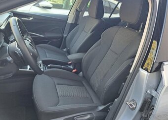 Škoda Fabia 1,0TSI 81kW DSG style plus - 7