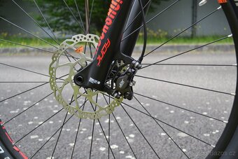 Cube Reaction Pro Carbon (L) - 7