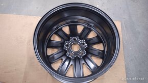 Alcar Hybridrad - 7