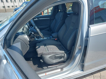Audi A3 35TFSI DSG S-line - 7