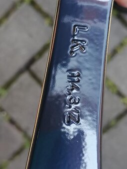ALU Kola Fondmetal 18 "LK 114,3" "Z" - 7