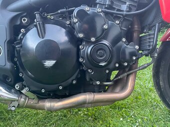 Triumph Speed Triple 2009 - 7