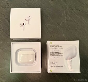 AirPods PRO 2 (USB-C)-nové - 7