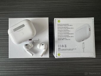 AirPods PRO 2 (USB-C)-nové - 7