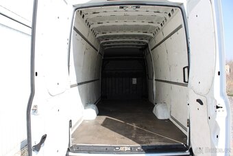 Iveco Daily, 35S140 2,3 Maxi+klimatronic 140tkm - 7