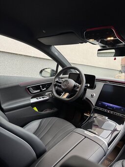 Mercedes-Benz EQE, EQE300 AMG-ACC-DIGITAL LIGHT-DPH - 7