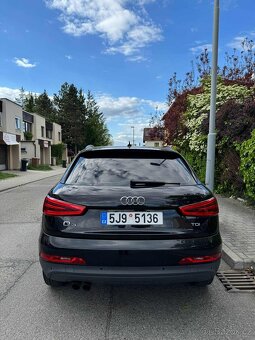 Audi Q3 2.0 TDI - 7