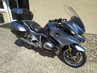 BMW R 1200 RT-2015 - 7
