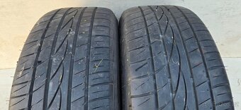 Alu kola VW Passat B6 16" 5x112 s pneu - 7
