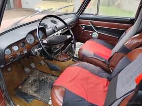 Vaz - žigul 1500 - 7