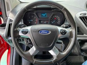 Ford Transit Custom L2H2 Tažné, DPH - 7