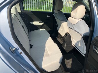 Citroën c-elysée 1.6 hdi 73kw, Nové STK, 2. Majitel - 7