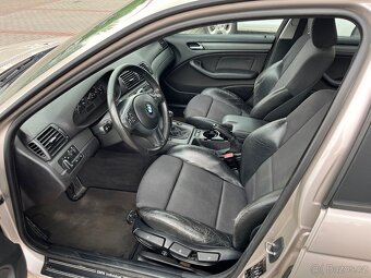 bmw e46 2.0i 105kw, 2004, klima, nova STK - 7