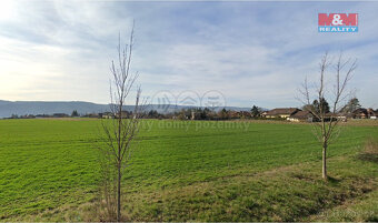 Prodej pole, 1574 m², Lety - 7