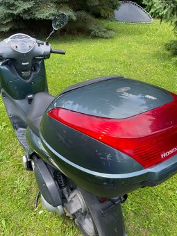 Honda SH 150i - 7