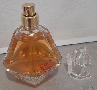 Vůně Oriflame dámské EDT - 7