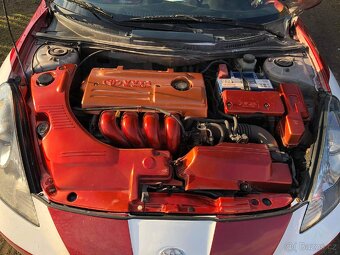 Toyota Celica 1,8 VVT-i - 7