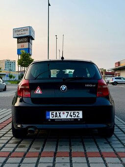 BMW 120d - 7