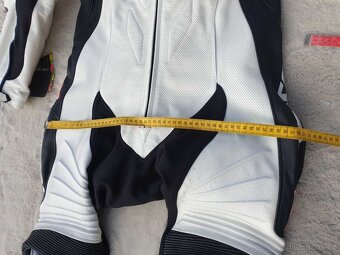Moto kombinéza Dainese Laguna Seca 50 M - 7