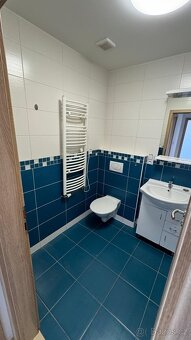 Pronájem bytu 2+kk, centrum Vlašim, Komenského - 7