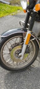 BMW R80/7, verze 247, r.v. 1982 - 7
