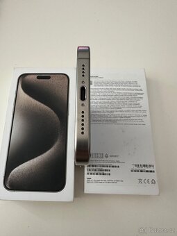 iPhone 15 pro max - 7