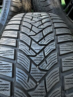Alu kola 5x112 R18 Aluett zimní - 7