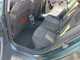 Skoda Octavia 110 kW, 2.0 tdi, najeto 103.000 km - 7