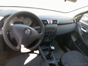 Fiat Stilo 1.6 16v 77kw - 7