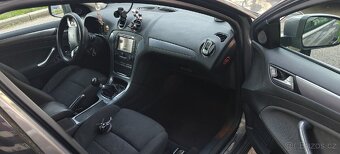 Ford Mondeo MK4))) 2012)) 2.0 tdi - 7