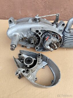 Motor pionýr - 7