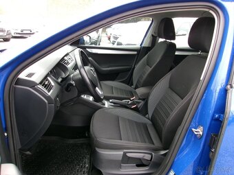 ŠKODA Octavia III FL combi 1.6 TDi 85kW AMBITION+ ČR 1.majit - 7