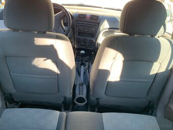KIA PICANTO - 7