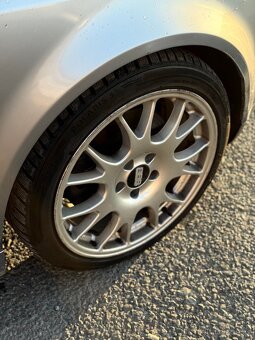 Audi A4 B6 2.5 TDI - 7