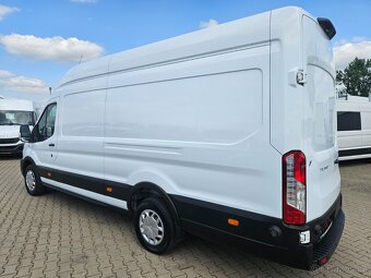 Ford transit L4H3 2.0 TdCi/131hp - 2021 - 7