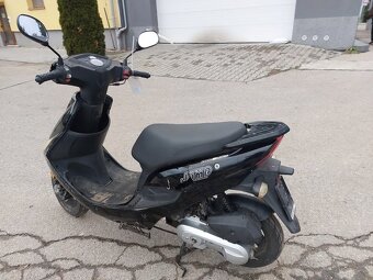 2009 RIDE JUMP 50 - 7