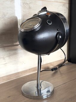 Handmade lampa světlomet 35 cm - 7