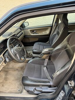 Volvo V70 2,5TDI 103kw Manuál - 7