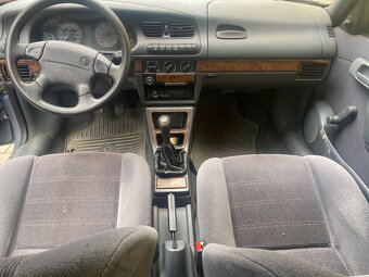 Škoda Felicia/Felicie 1.3 GLXI - 7