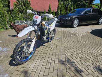 Sherco 450 SEF-R 2019 - 7