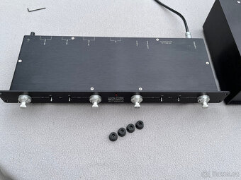 Elektronická výhybka Mark Levinson LNC 2 PLS 151, použitá, p - 7