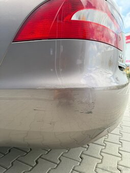 Škoda Superb 2 - 7