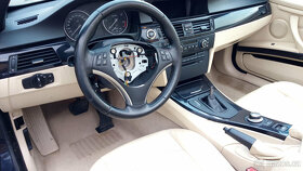 náhradní Díly BMW e93 convertible 325d 306d3 AT - 7