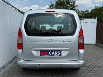 Berlingo - 7