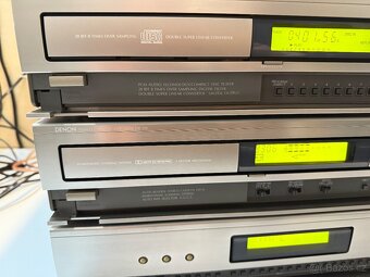 Denon 210 - 7